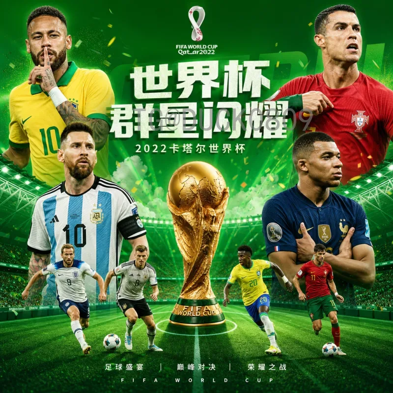 详细解析2026年美加墨世界杯欧洲区名额分配规则与影响